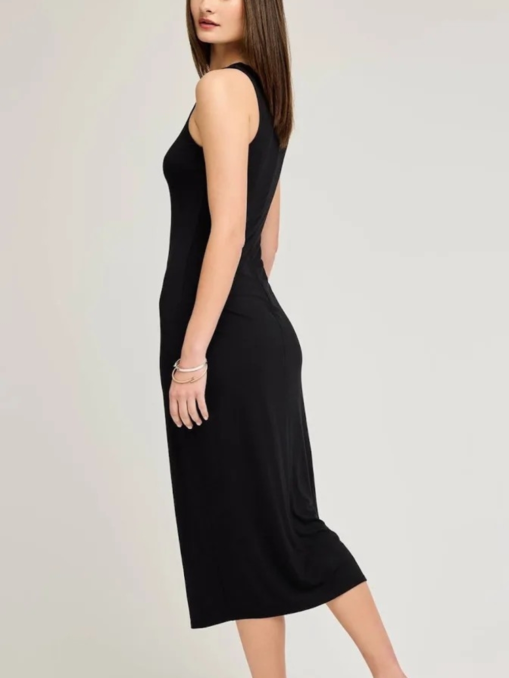 Gentle Fawn The Bumwrap Gentle Fawn Alexi Dress